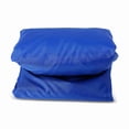 thumbnail image 1 of Professional Universal Kayak Cover Canoe Boat Waterproof UV Resistant Dust Storage Cover Shield, 1 of 7
