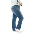 thumbnail image 2 of Levi Strauss Signature.™ Women's Plus Modern Straight, 2 of 3