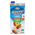 thumbnail image 3 of Almond Breeze Unsweetened Original Almond Milk 946ml (12/CASE), 3 of 3