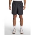 thumbnail image 1 of Reebok Men's Pace Breaker Training Short, 7" inseam, 1 of 5