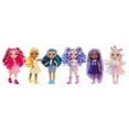 thumbnail image 2 of Rainbow High Littles – Daisy Madison, Yellow 5.5" Posable Small Doll, 2 of 3