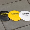 thumbnail image 2 of Kan Jam Ultimate Disc Golf (2) paniers de disc golf, (1) driver de 170 g, (1) fer de 160 g, (1) putter de 150 g et sac de rangement, 2 of 5