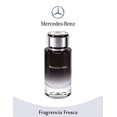 thumbnail image 4 of Mercedes Benz Intense Eau De Toilette for him 120ml, 4 of 5