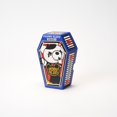thumbnail image 2 of Deddy Bear Series 4 Plush Coffin, 2 of 6