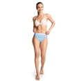 thumbnail image 5 of Jockey Women's Plus Size 100% Cotton Classic French Cut - 6 Pack, 5 of 5