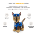 thumbnail image 4 of Tonies Audio Character - Paw Patrol Chase (ENGLISH ONLY), 4 of 6
