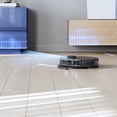 thumbnail image 2 of ECOVACS DEEBOT N10 MAX+ Vacuum and Mop Robot 4300Pa, Advanced Laser Mapping and Navigation, 2 of 7