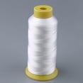 thumbnail image 2 of 1 Roll (984 Yards) Strong 210D Bonded Nylon Sewing Thread for Stitching Leather Craft Tent Canvas, 2 of 8