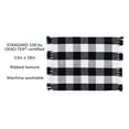 thumbnail image 5 of Mainstays Buffalo Plaid Placemat, 5 of 5