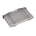 thumbnail image 4 of Grille-pain de Camping Portable, Grille-Pain Pliable en Acier Inoxydable 304 pour Cuisinière Extérieure pour la Randonnée, le Camping et les Pique-Niques (Design de Rangement Compact), 4 of 5