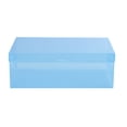 thumbnail image 2 of yulier Grandes Boîtes à Chaussures Organisateur de Chaussures pour Garde-Robe et Entrée, Boîtes de Rangement pour Chaussures Empilables en Plastique Transparent avec Couvercles, Contenants Bacs Étui pour Étagère à Chaussures, 2 of 2