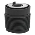 thumbnail image 1 of Adaptateur de Volant de Moyeu Court Connecteur de Volant Kit de Remplacement Adaptateur de Volant Adapté pour Transporteur T4 1996-2003, 1 of 8