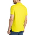 thumbnail image 2 of U.S. Polo Assn. Men's Performance Polo, 2 of 4