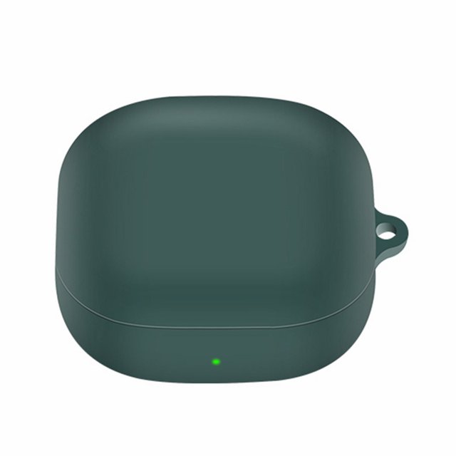 Soft Silicone Case for Samsung Galaxy Buds 2 and Buds Live with All - Inclusive Protection