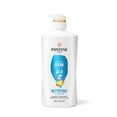 thumbnail image 1 of Pantene Classic Clean 2-in-1 Shampoo & Conditioner, 1 of 10