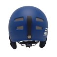 thumbnail image 3 of Ryde Snow Helmet Boys 8+, Blue, by Stoneridge Cycle, 3 of 5