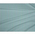 thumbnail image 4 of oneOone Tissu Polyester Lycra Rayures Verticales Tissu Imprimé au Mètre 56 Pouces de Large, 4 of 4