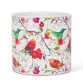 thumbnail image 1 of Ensemble de 1 Grand Jardinière d'Oiseaux Lumineux, 1 of 1