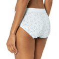 thumbnail image 2 of Bali Culotte Lissante Taille Haute pour Femmes, 8, 2 of 2