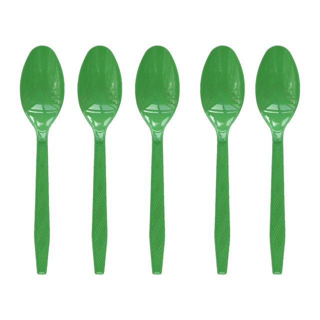 Happy Birthday Party Decorations Set with 9 in and 7 in Plates Forks Spoons Straws Tablecloth Banner Gift Bags
