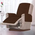 thumbnail image 4 of Housse Moderne pour Fauteuil Inclinable, Protège-Meubles pour la Maison, Housse pour Animal de Compagnie Chien Chat, Tapis de Canapé Imperméable, Coussin de Sofa, Protège-Coussin, Housse de Siège, 4 of 16