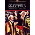 thumbnail image 1 of Adventures of Mark Twain DVD, 1 of 1