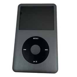Apple 7th Generation iPod 160GB Black Classic, MP3 Player & Video