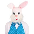 thumbnail image 3 of Costume Déguisements Amusants Mascotte Heureuse Easter Bunny, 3 of 8