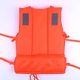 thumbnail image 3 of Snorkel Vest for Adults,Portable Inflatable Snorkel Vest for Swimming Snorkeling Kayaking Paddle Boating, 3 of 8