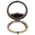 thumbnail image 1 of Miangastore Miroir de Poche Compact Miroir de Maquillage Multifonction Miroir à Main Rétro Fourniture Quotidienne, 1 of 8