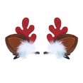 thumbnail image 3 of Home Fashion Christmas Decorations Creative Christmas Decorations, 3 of 5