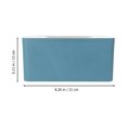 thumbnail image 2 of 1 Pc Napkin Box Wooden Lid Tissue Container Simple Napkin Box Home Tissue Case, 2 of 8