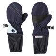 thumbnail image 1 of Igloos Toddler Boys' Ski Mittens, 1 of 1