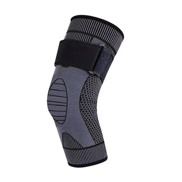 Pisexur Acupressure Self-heating Shaping Knee Sleeve,Self Heating Knee Pads