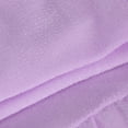 thumbnail image 4 of Girls Swim Cover Up Kids Swimsuit Coverup Zip-Up Beach Bathing Suit Robe, 4 of 9