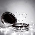 thumbnail image 2 of LED Solar Fairy Mason Jar Light Party Wedding Garden Decor (Multicolor 2m), 2 of 9