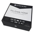 thumbnail image 3 of SyncWire Câble HDMI 2.0 avec HDCP 2.2 4K 50/60Hz CL3/FT4 Prograde 12m, 3 of 3