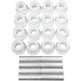thumbnail image 2 of Modquad Kit de Bague de Bras A CAN-AM MAVX3XRS 17-19 (Avant / 24 Pcs), 2 of 3
