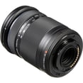 thumbnail image 2 of Olympus M.Zuiko ED 40-150mm f4.0-5.6 R Camera Lens, 2 of 3