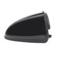 thumbnail image 3 of ABS Plastic Seat Cover Cowl Fairing For BMW R 1200R NINE T 2014-2017 Black, 3 of 6