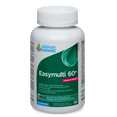 thumbnail image 1 of PLATINUM NATURALS Easymulti 60+ (60 Caps), 1 of 5