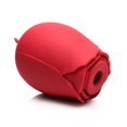 thumbnail image 2 of Bloomgasm Vibromasseur Clitoridien Rose Double Tease, Rouge, 2 of 5