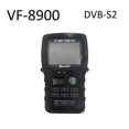 thumbnail image 1 of HD Satfinder Star Search VF-8900D DVB-S2 Satellite Meter Satellite Finder Built-in Flashlight Compass Signal Display Car Charger British regulations, 1 of 5