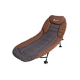 thumbnail image 1 of Ozark Trail extérieur réglable padded Camping Lit, Polyester, 1 of 8