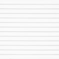 thumbnail image 3 of Achim GII Morningstar 39 x 64 Inch Cordless Vinyl Window Mini Blinds, White, 3 of 5