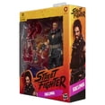 thumbnail image 4 of Street Fighter Akuma Figure 6-Inch Collectible, Ages 8+, 4 of 14