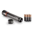 thumbnail image 2 of Ozark Trail 1000 Lumen LED Flashlight - 6 AA Batteries Included, 2 of 7