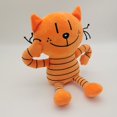 thumbnail image 2 of Dog Man'S Petey Plush Toy Stuffed Doll, 2 of 4