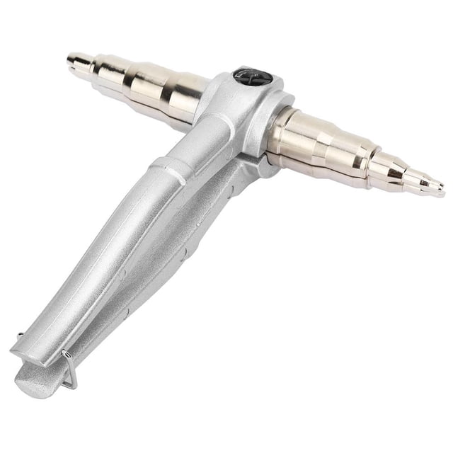 Conception de Charnière d'Outil d'Expansion de Tube d'Acier Inoxydable Grossier de Durabilité Robuste pour l'Installation de Réparation de Tuyau de Cuivre de Climatiseur 6-22mm
