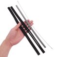thumbnail image 5 of 4 Pcs Kit de Remplacement de Pièces d'Étanchéité pour Scelleuse sous Vide Incluant Bande de Joint et Ruban Mousse d'Étanchéité pour Réparation et Entretien de Scelleuse Alimentaire, 5 of 5